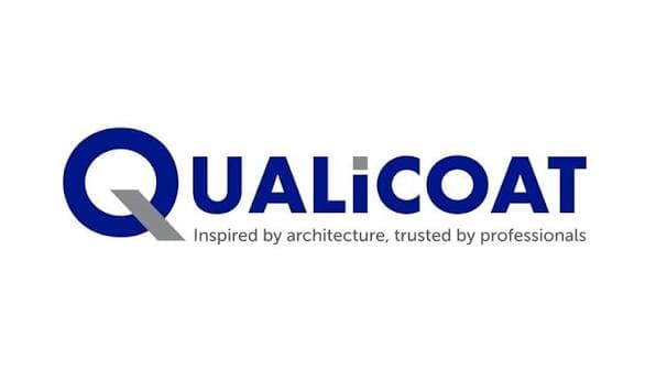 Logo du label Qualicoat